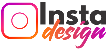 Logo Insta Design