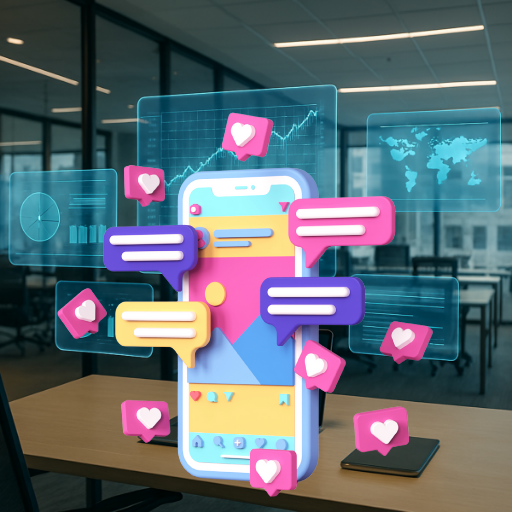 Banner home Insta Design pack para instagram